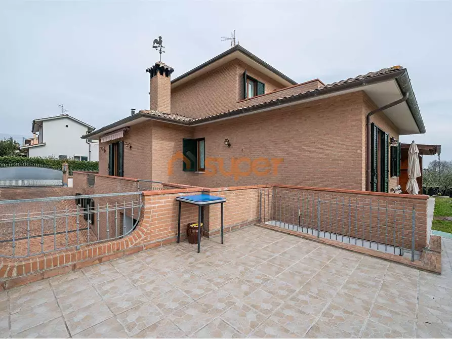 Immagine 47 di Casa indipendente in vendita  in Via dei Tigli a Castiglione Del Lago