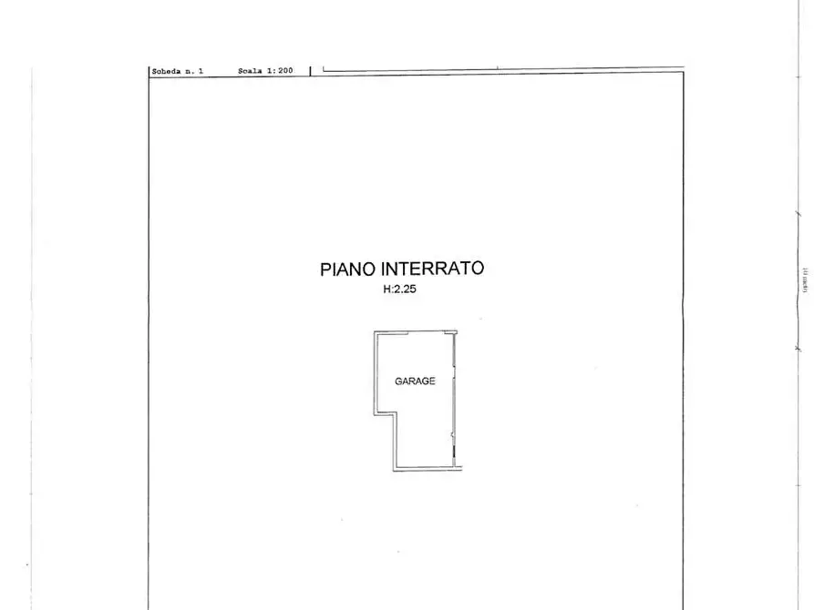 Immagine 49 di Casa indipendente in vendita  in Via dei Tigli a Castiglione Del Lago