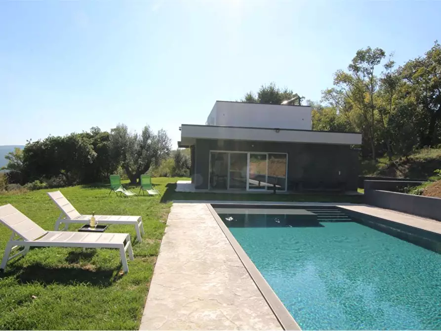 Immagine 14 di Villa in affitto  in Strada San Giovanni Del Prugneto  a Perugia