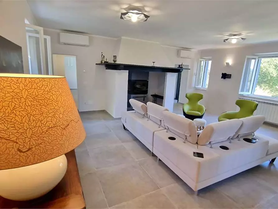 Immagine 25 di Villa in affitto  in Strada San Giovanni Del Prugneto  a Perugia