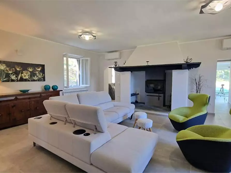Immagine 27 di Villa in affitto  in Strada San Giovanni Del Prugneto  a Perugia