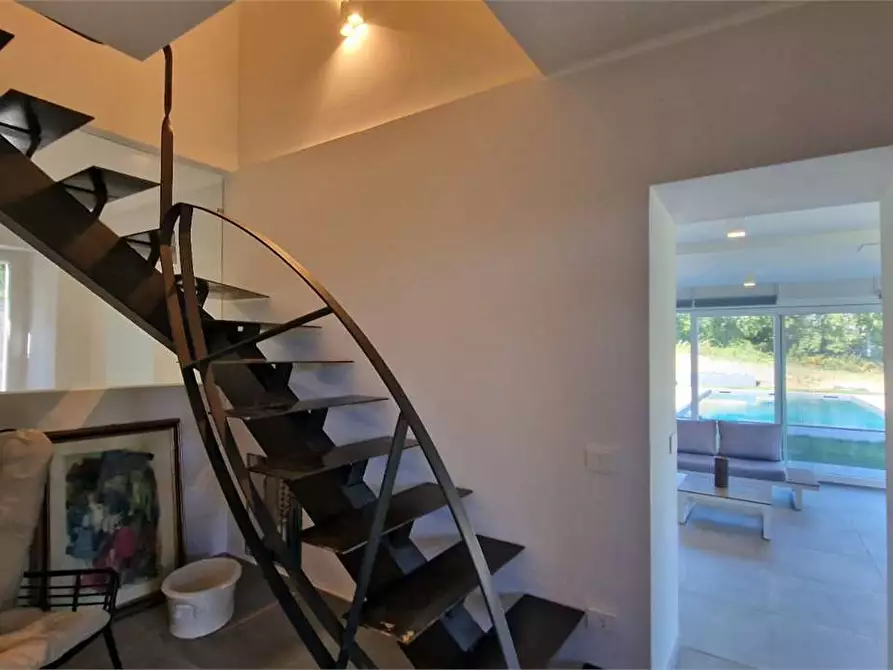 Immagine 31 di Villa in affitto  in Strada San Giovanni Del Prugneto  a Perugia