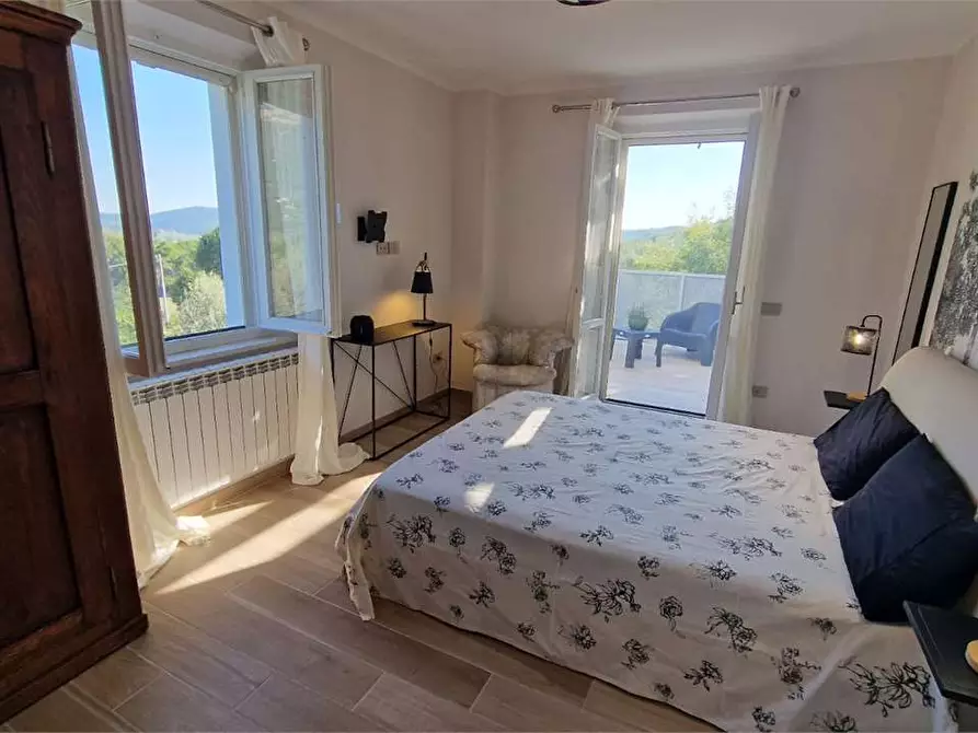 Immagine 37 di Villa in affitto  in Strada San Giovanni Del Prugneto  a Perugia