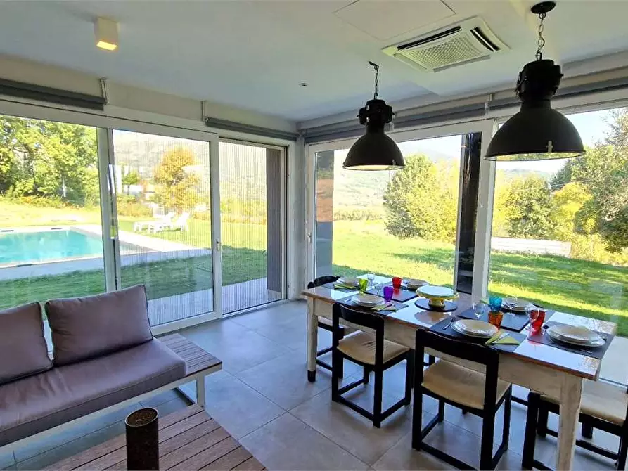 Immagine 1 di Villa in affitto  in Strada San Giovanni Del Prugneto  a Perugia