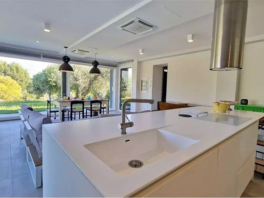 Immagine 7 di Villa in affitto  in Strada San Giovanni Del Prugneto  a Perugia
