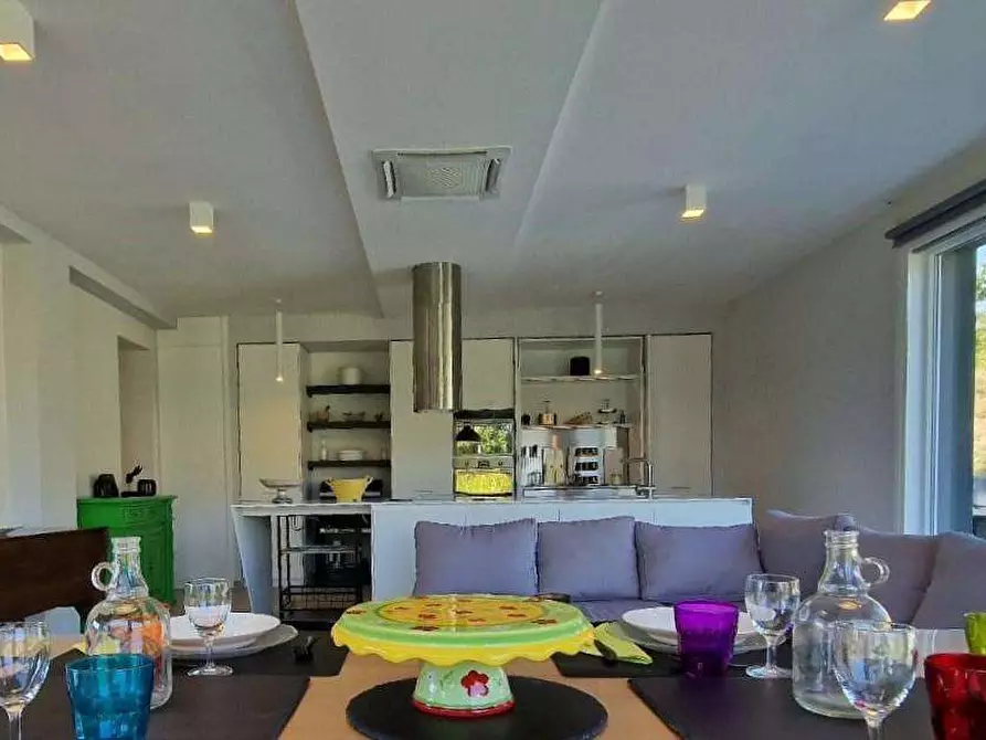 Immagine 5 di Villa in affitto  in Strada San Giovanni Del Prugneto  a Perugia