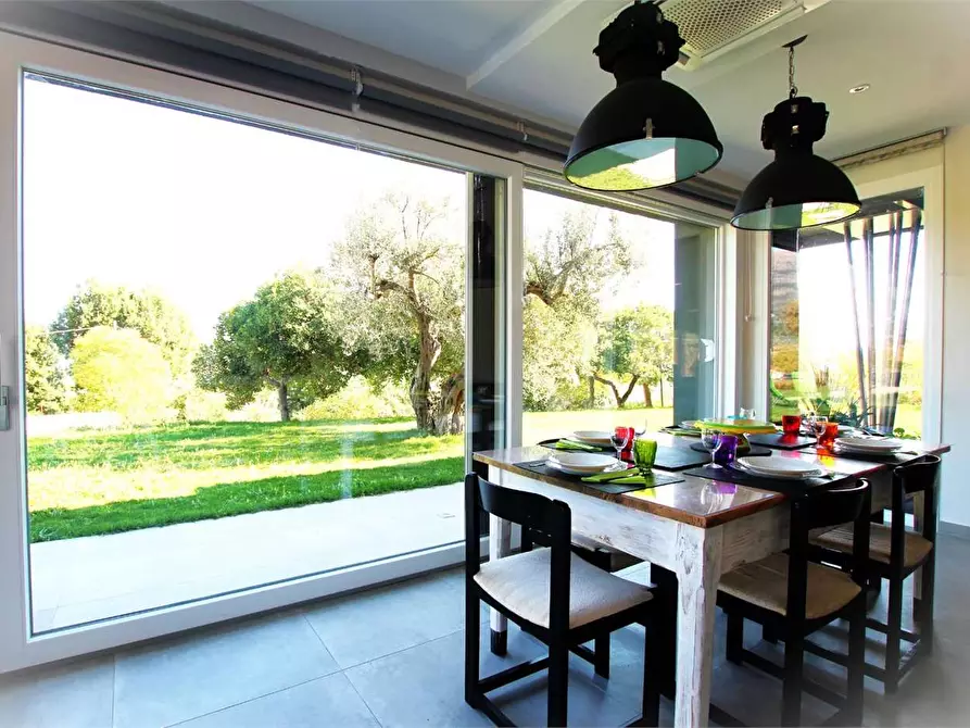 Immagine 4 di Villa in affitto  in Strada San Giovanni Del Prugneto  a Perugia