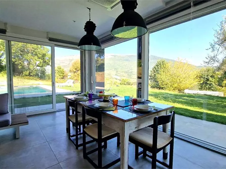 Immagine 2 di Villa in affitto  in Strada San Giovanni Del Prugneto  a Perugia