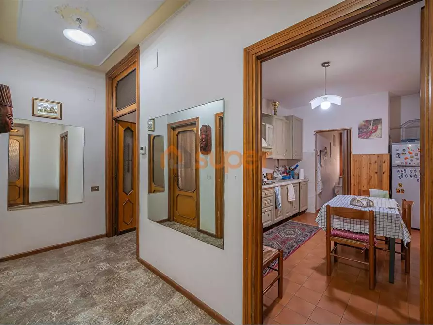 Immagine 2 di Quadrilocale in vendita  in Via San Bartolomeo  a Perugia
