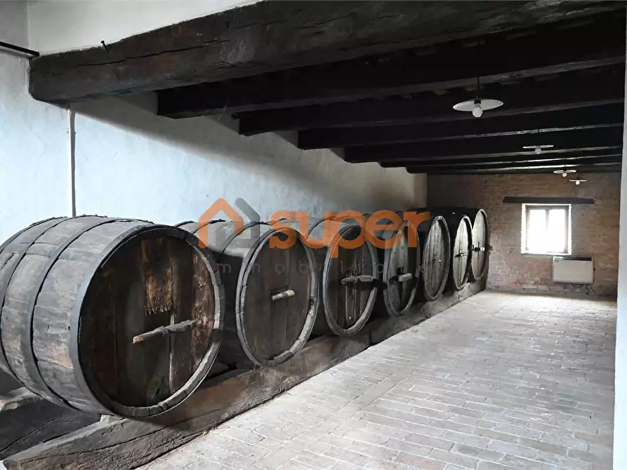 Immagine 8 di Stabile in vendita  in Località Colle  a Nocera Umbra