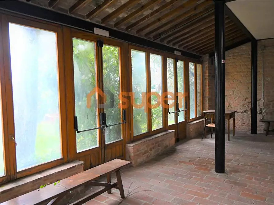 Immagine 17 di Stabile in vendita  in Località Colle  a Nocera Umbra