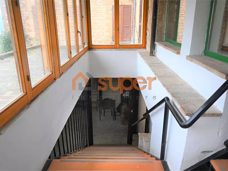 Immagine 18 di Stabile in vendita  in Località Colle  a Nocera Umbra