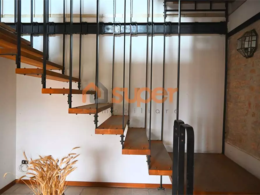 Immagine 25 di Stabile in vendita  in Località Colle  a Nocera Umbra