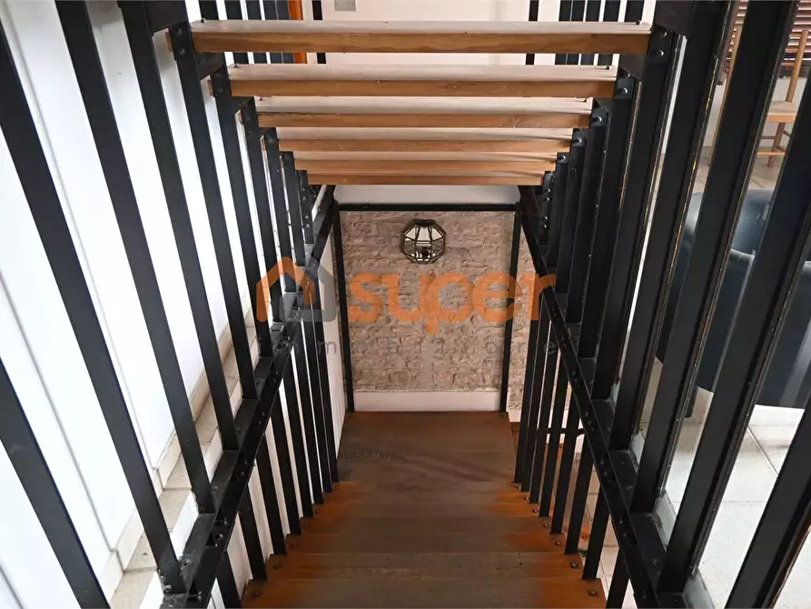 Immagine 26 di Stabile in vendita  in Località Colle  a Nocera Umbra