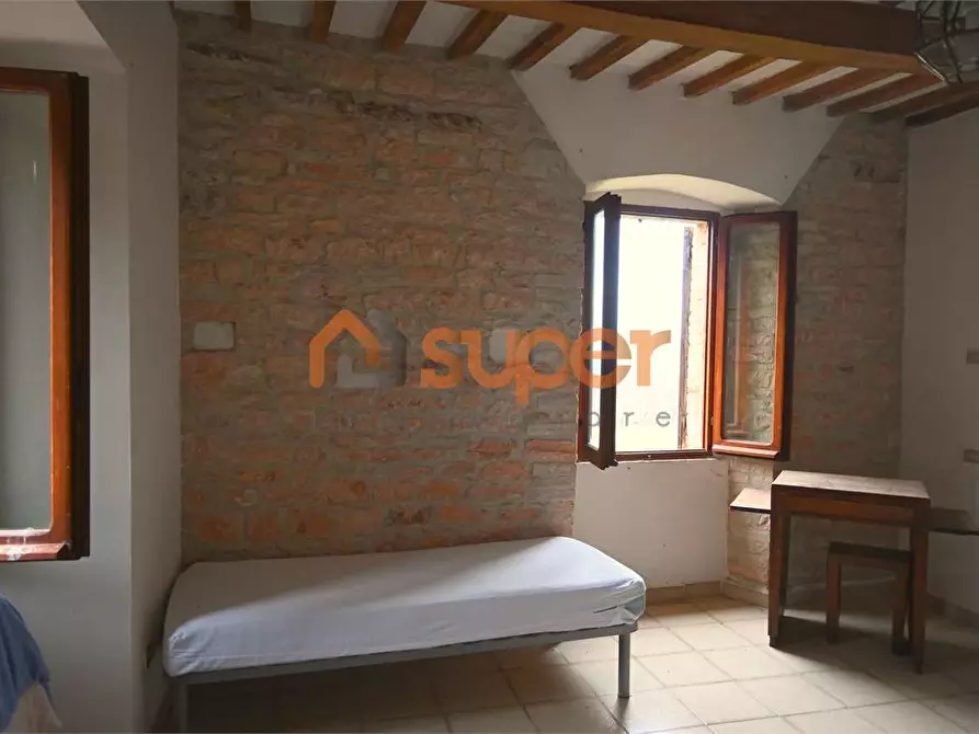 Immagine 27 di Stabile in vendita  in Località Colle  a Nocera Umbra