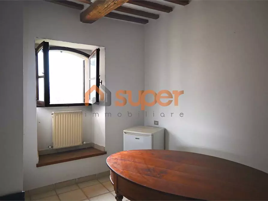 Immagine 39 di Stabile in vendita  in Località Colle  a Nocera Umbra