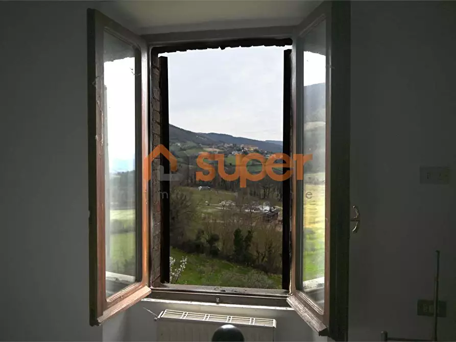 Immagine 35 di Stabile in vendita  in Località Colle  a Nocera Umbra