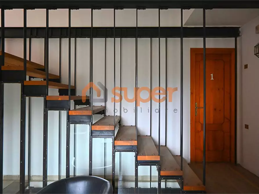 Immagine 30 di Stabile in vendita  in Località Colle  a Nocera Umbra