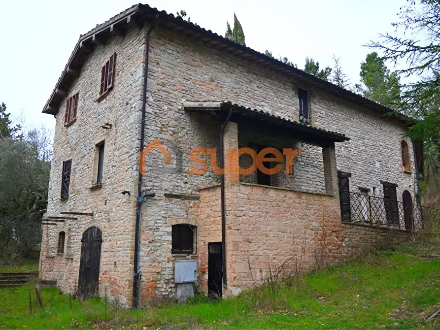 appartamento in vendita a Nocera Umbra in zona Colle