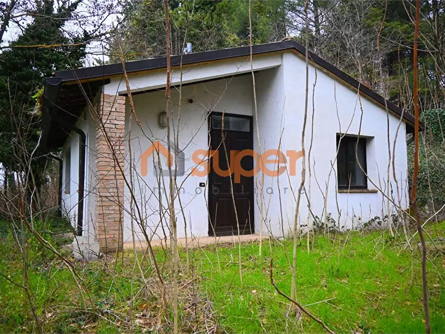 Immagine 7 di Stabile in vendita  in Località colle  a Nocera Umbra