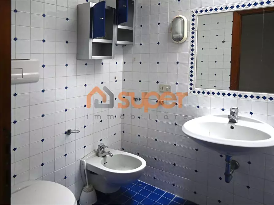 Immagine 6 di Stabile in vendita  in Località colle  a Nocera Umbra