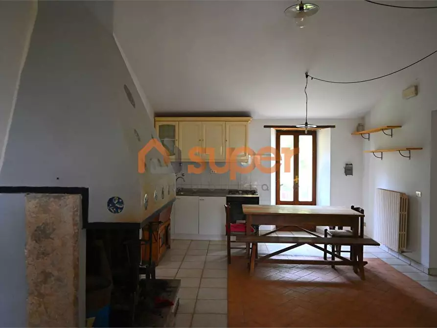 Immagine 5 di Stabile in vendita  in Località colle  a Nocera Umbra