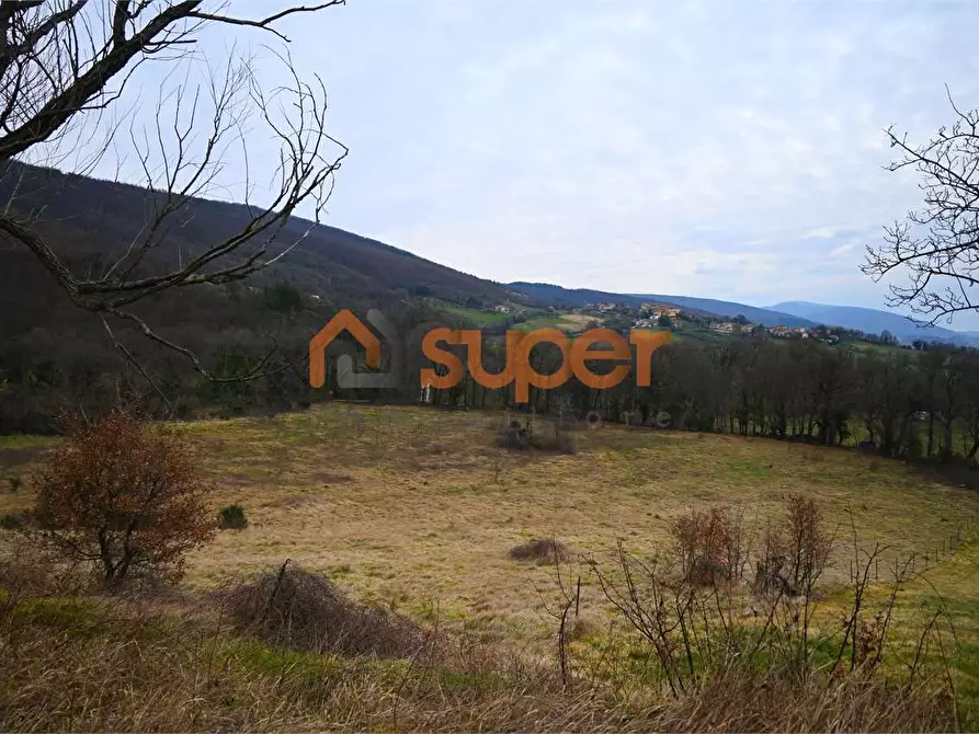 Immagine 2 di Terreno edificabile in vendita  in Località Colle  a Nocera Umbra