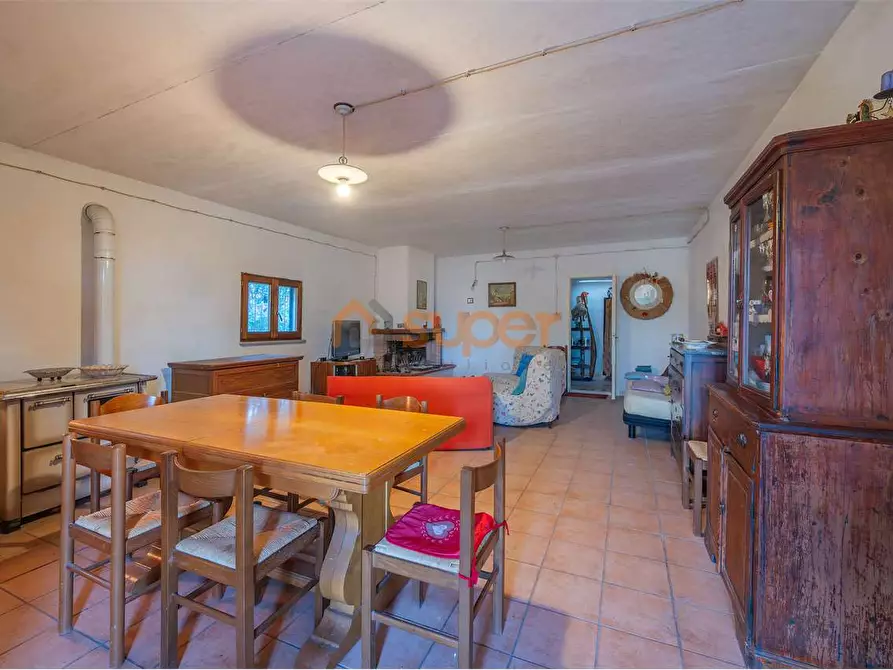 Immagine 10 di Terreno agricolo in vendita  in Via Bonciari a Corciano