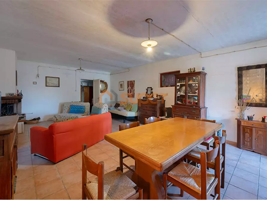 Immagine 11 di Terreno agricolo in vendita  in Via Bonciari a Corciano