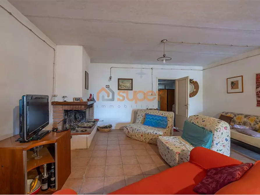 Immagine 12 di Terreno agricolo in vendita  in Via Bonciari a Corciano