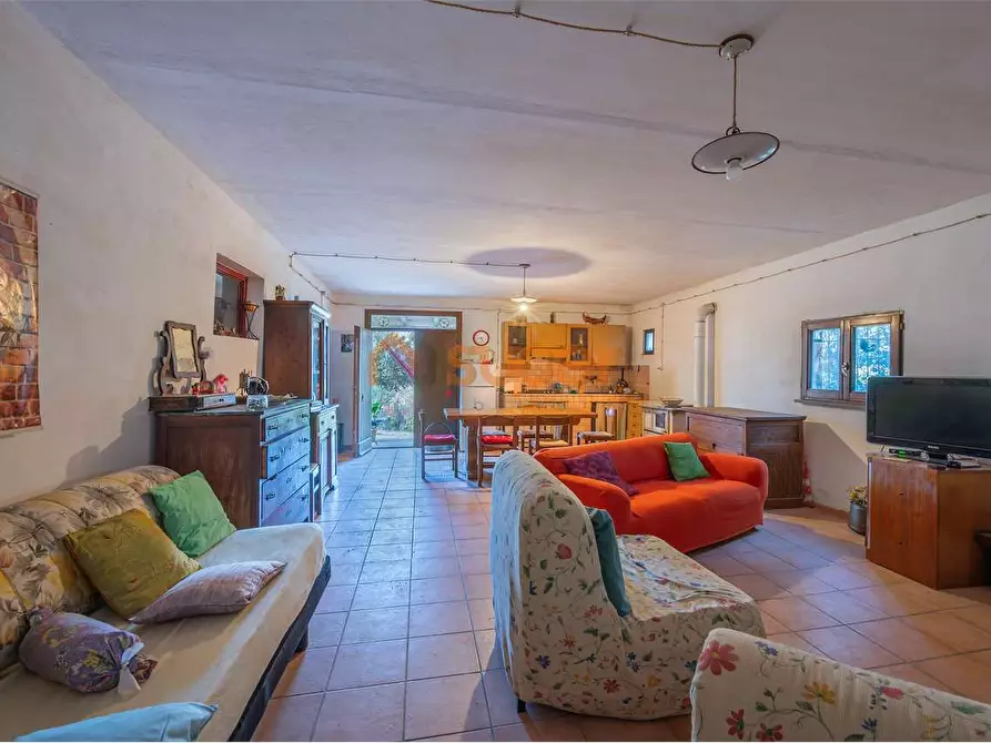 Immagine 14 di Terreno agricolo in vendita  in Via Bonciari a Corciano