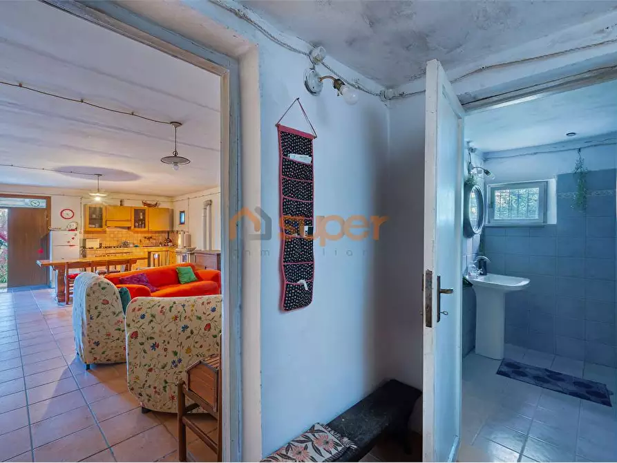 Immagine 15 di Terreno agricolo in vendita  in Via Bonciari a Corciano