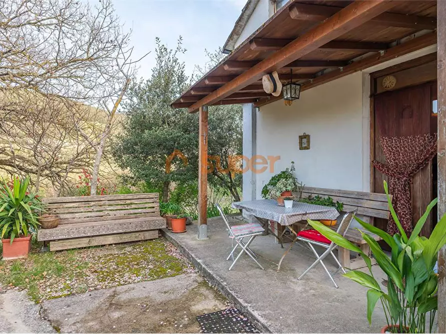 Immagine 17 di Terreno agricolo in vendita  in Via Bonciari a Corciano