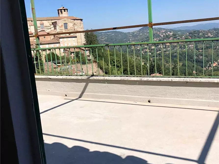 Immagine 5 di Appartamento in affitto  in Via Pinturicchio  a Perugia