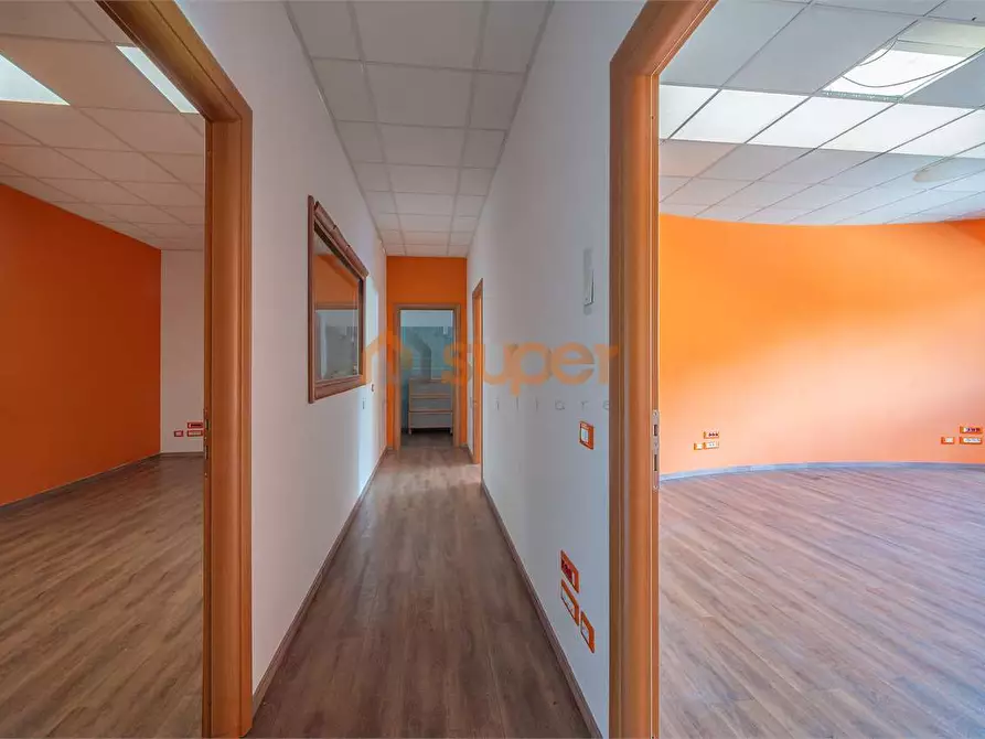 Immagine 6 di Capannone industriale in vendita  in Via delle fascine a Perugia