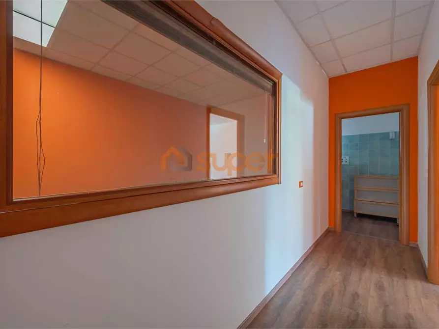 Immagine 7 di Capannone industriale in vendita  in Via delle fascine a Perugia