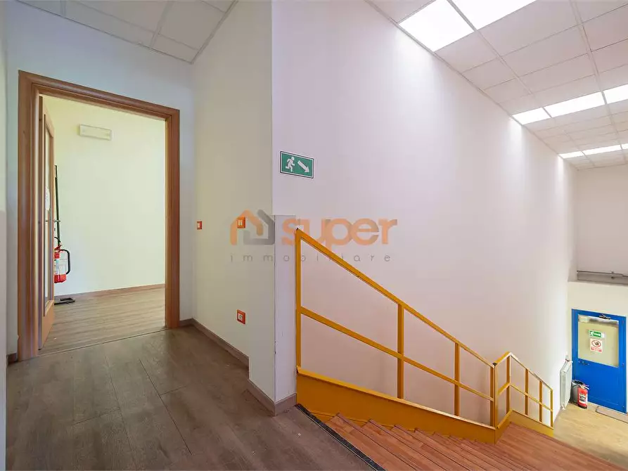 Immagine 12 di Capannone industriale in vendita  in Via delle fascine a Perugia