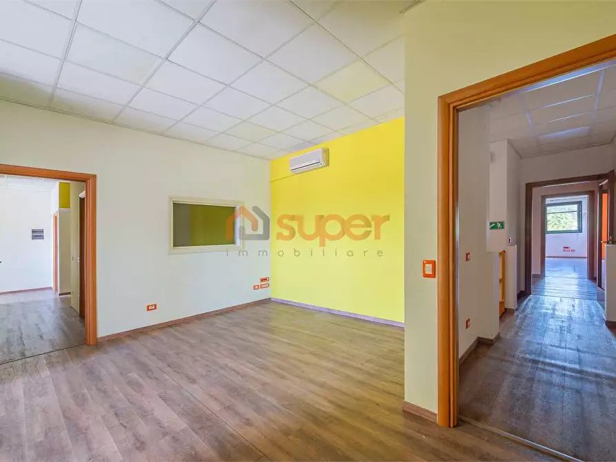 Immagine 13 di Capannone industriale in vendita  in Via delle fascine a Perugia