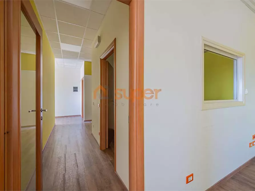 Immagine 16 di Capannone industriale in vendita  in Via delle fascine a Perugia