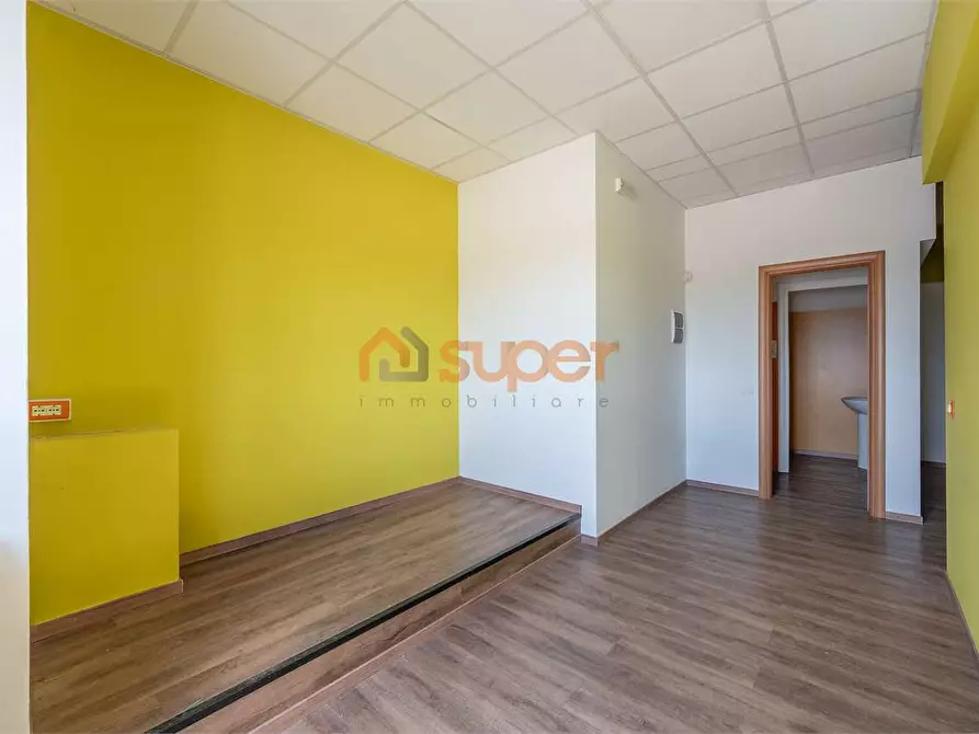 Immagine 19 di Capannone industriale in vendita  in Via delle fascine a Perugia