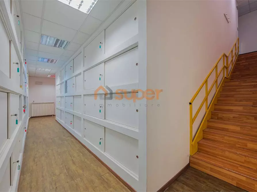 Immagine 11 di Capannone industriale in vendita  in Via delle fascine a Perugia