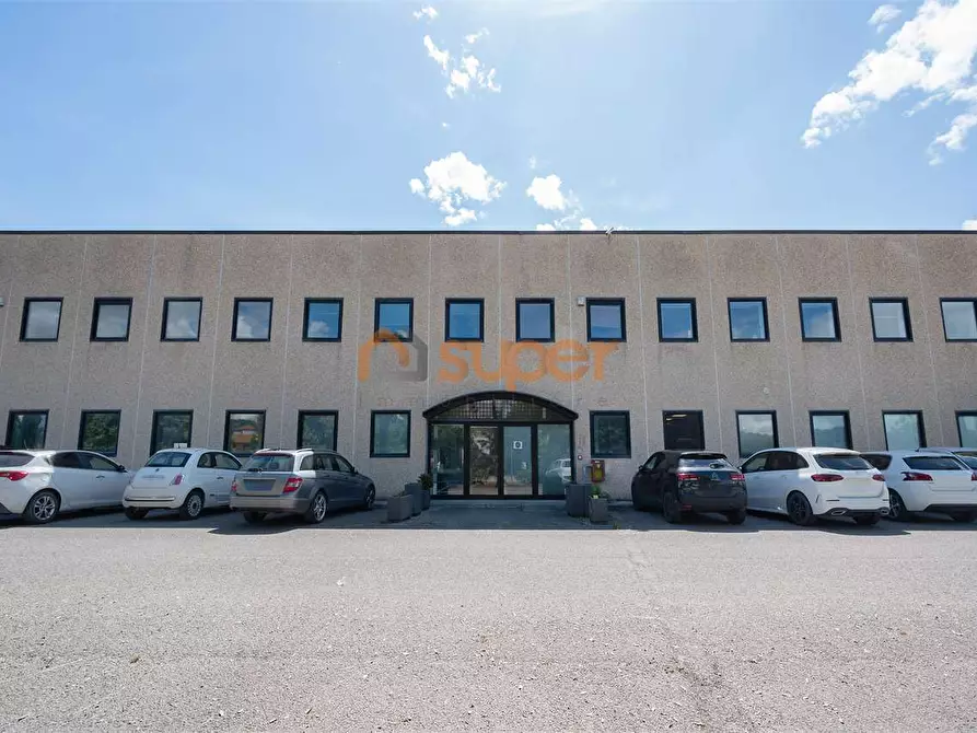 Immagine 23 di Capannone industriale in vendita  in Via delle fascine a Perugia