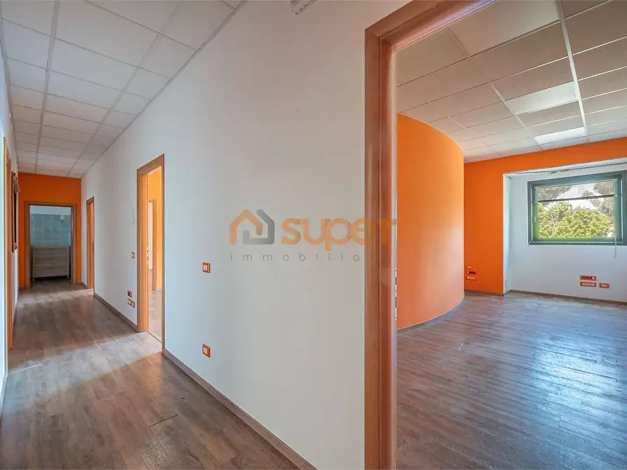 Immagine 5 di Capannone industriale in vendita  in Via delle fascine a Perugia