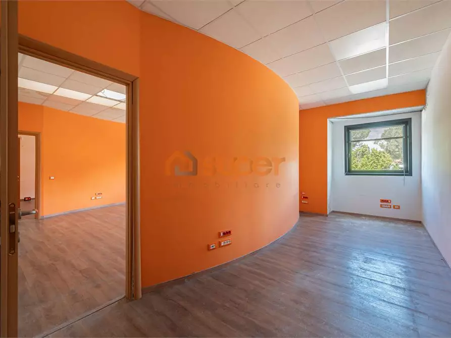 Immagine 4 di Capannone industriale in vendita  in Via delle fascine a Perugia