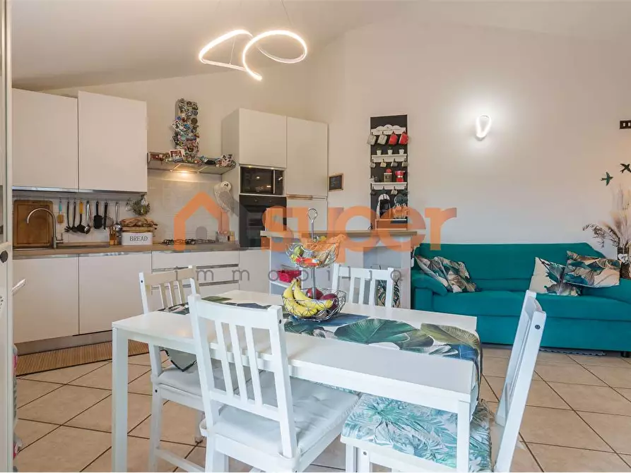 Immagine 6 di Appartamento in vendita  in Via Lago Maggiore  a Fano