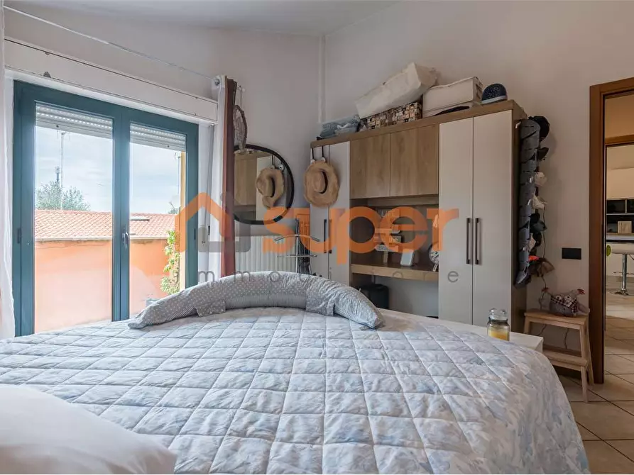 Immagine 15 di Appartamento in vendita  in Via Lago Maggiore  a Fano