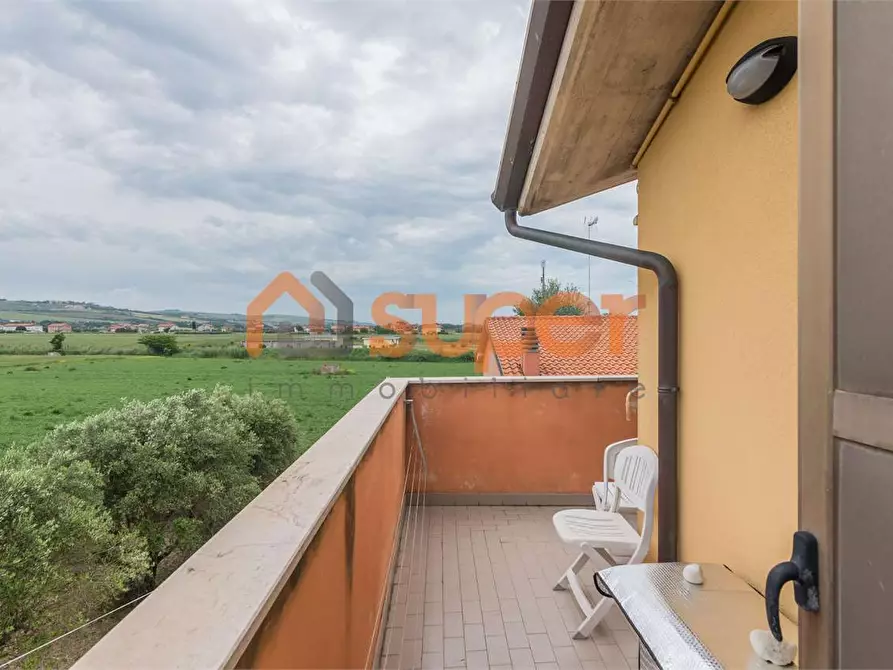 Immagine 16 di Appartamento in vendita  in Via Lago Maggiore  a Fano