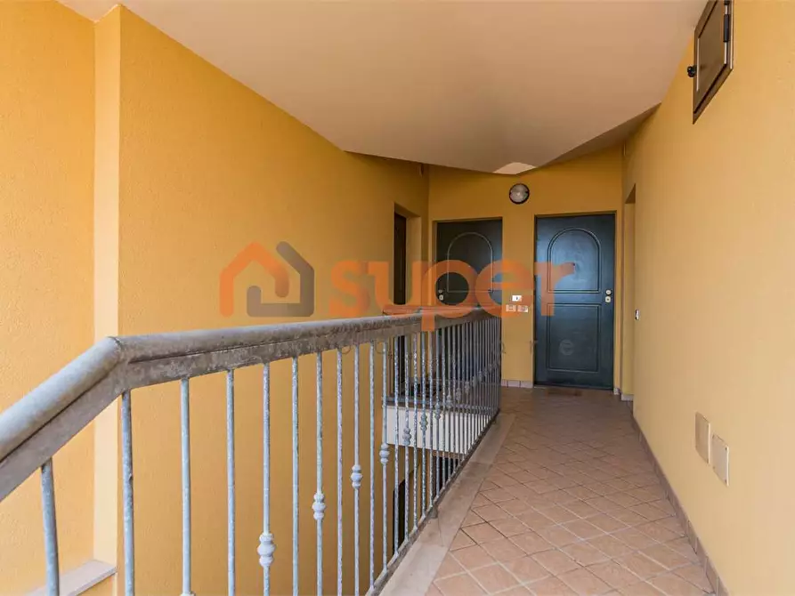 Immagine 22 di Appartamento in vendita  in Via Lago Maggiore  a Fano