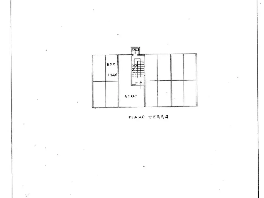 Immagine 17 di Appartamento in vendita  in Via Meucci a Perugia