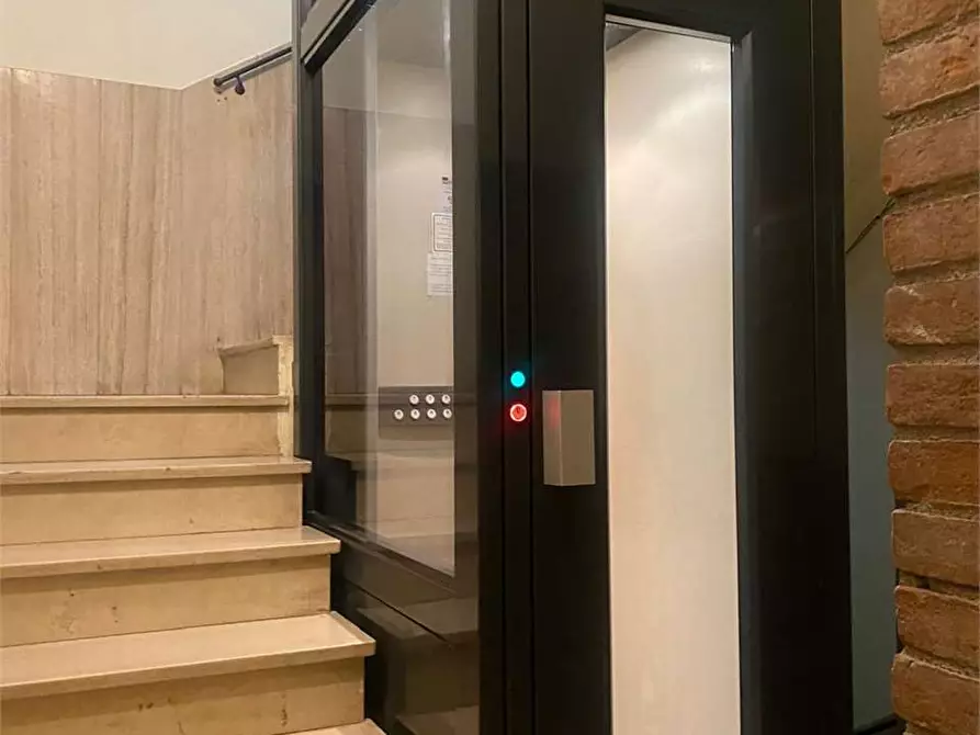 Immagine 4 di Appartamento in affitto  in Via della gabbia  a Perugia